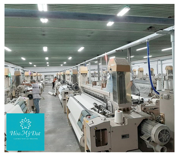 CÔNG TY TNHH THƯƠNG MẠI DỊCH VỤ HÒA MỸ ĐẠT